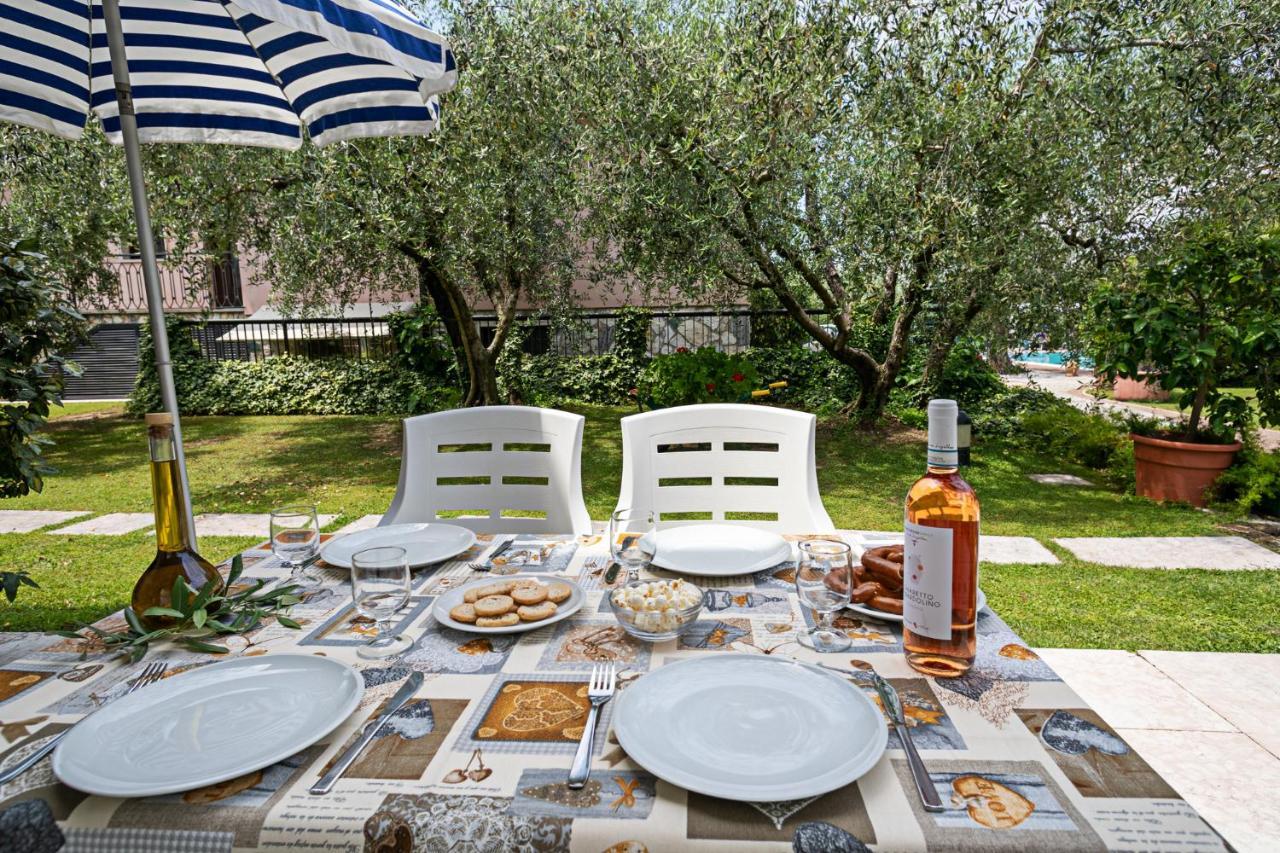 Holiday home Allegra - Regarda Travel Lazise