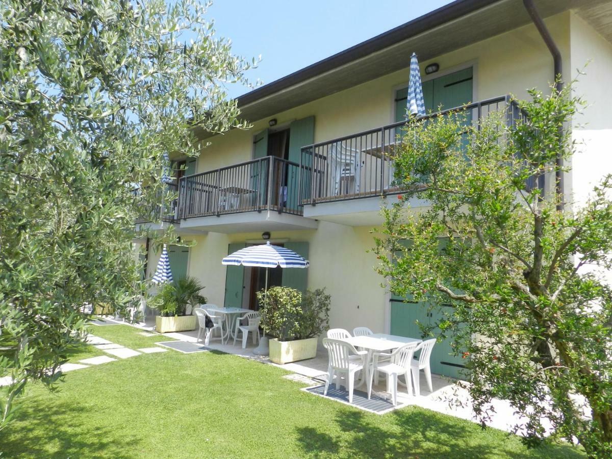 Holiday home Allegra - Regarda Travel Lazise