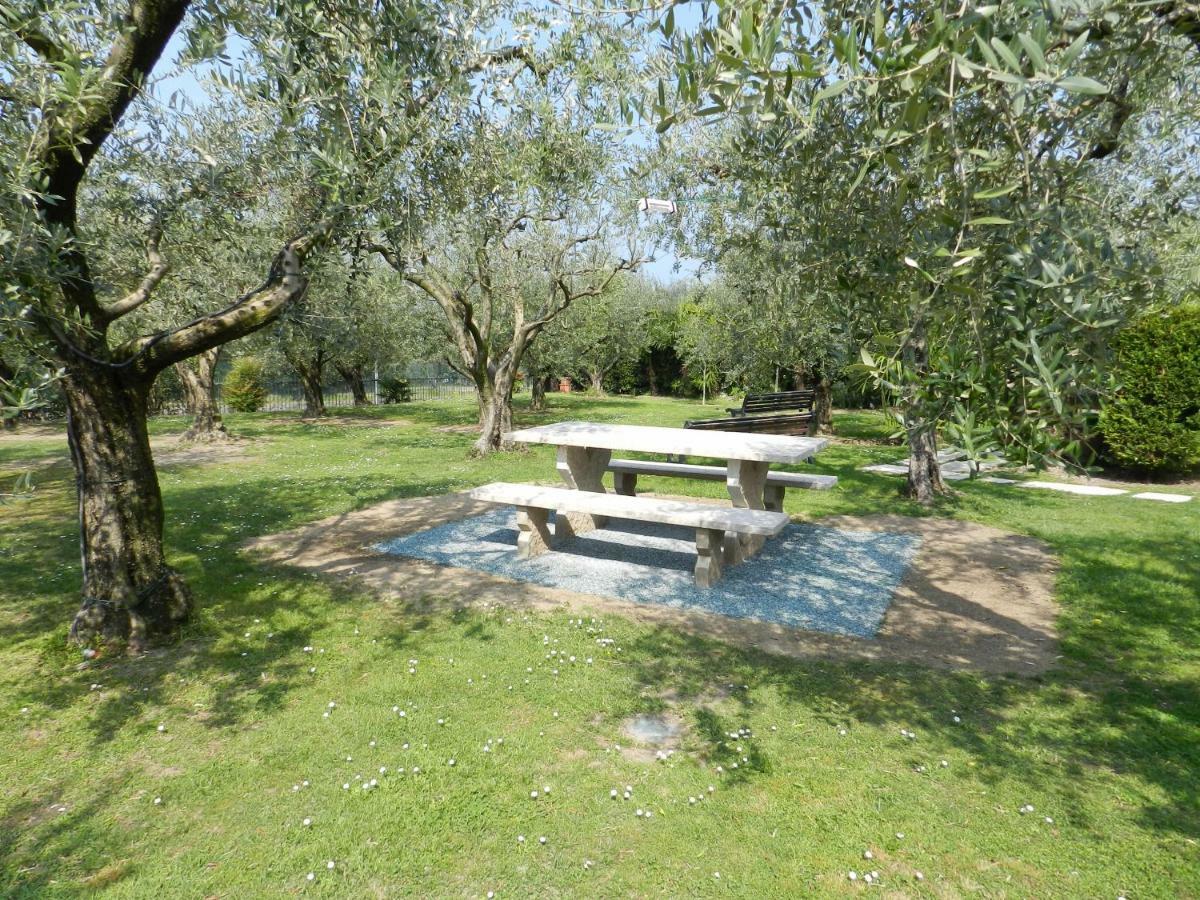 Holiday home Allegra - Regarda Travel Lazise